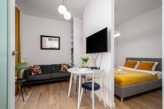 Kasprzaka 29 Bliska Wola Tower By Perfect Apart - Varsavia - 9