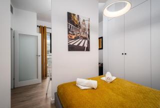 Kasprzaka 29 Bliska Wola Tower By Perfect Apart - Varsavia - 8