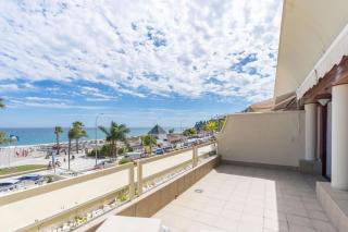 Luxury, Frontline Burriana Beach, Nerja - Nerja - 9