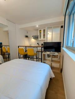 CityCosy Strasbourg Studio Wacken Urban Nest - Strasburgo - 5