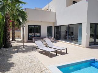 La Perla Blanca - Benijófar - 0