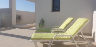 La Perla Blanca - Benijófar - 8