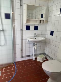 Lagunen Cottages and Hostel - 2