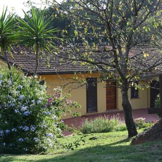 La Casa Gialla - Lucques - 0