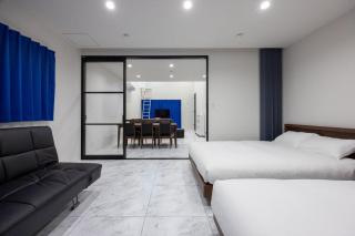 Garage House Torami - Ichigaya - 3