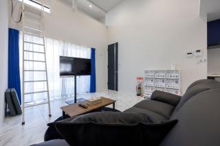 Garage House Torami - Ichigaya - 9
