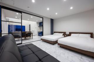 Garage House Torami - Ichigaya - 2