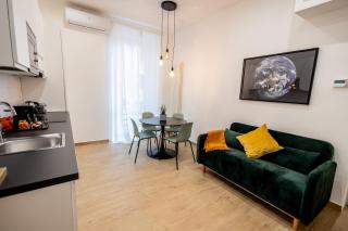 Re di Roma Ela Apartment - 9