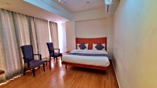 The Plush - Best Seller - Budget Luxury Stays - Dehradun - 7