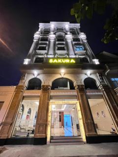 The LuxHomes Apartment ᵀᴹ I SAKURA Hotel - 193 Văn Cao - Hai Phong - 7
