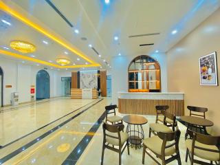 The LuxHomes Apartment ᵀᴹ I SAKURA Hotel - 193 Văn Cao - Hai Phong - 1