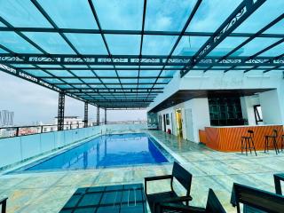 The LuxHomes Apartment ᵀᴹ I SAKURA Hotel - 193 Văn Cao - Hai Phong - 2