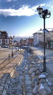 Belvedere Holiday Club H80 - Bansko - 8
