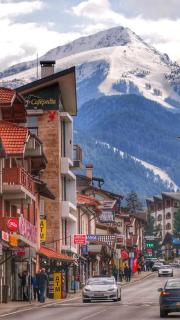 Belvedere Holiday Club H80 - Bansko - 4