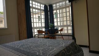 Pensión Castro Parrillada - 0