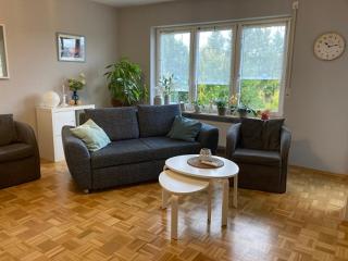 Ferienwohnung im Aalbachtal - Uettingen bei Würzburg - 6