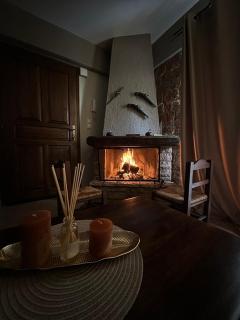 Traditional house - 1