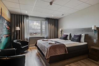 Dream - Luxury Hostel - Helsingborg - 0