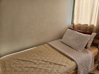 The Residences at Commonwealth with Balcony, Pool, Gym near Batasan UP - 3