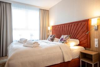 Komfortowy Apartament nad Morzem Bel Mare 213F - Misdroy - 3
