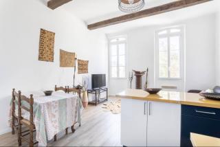 Appartement cosy au coeur du panier - 5