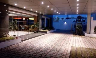 ZIBE Coimbatore by GRT Hotels - 4