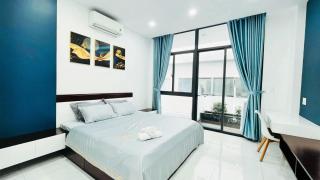 LetuC02 Villa Apartment Business Suite Couple Family Travel - Ho Chi Minh - 0