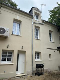 la cavonnière - Saint-Aignan - 0