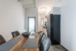 Royal Hill Apartments by PS - Durazzo - 9