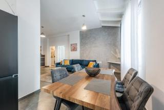 Royal Hill Apartments by PS - Durazzo - 2