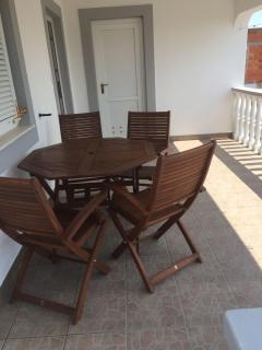 Apartment Tihana - Vir - 8