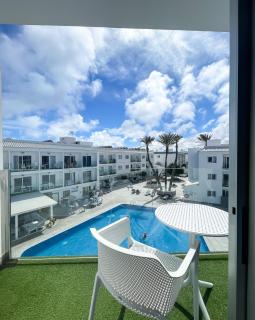 Corralejo Surfing Colors Hotel&Apartments - Corralejo - 0