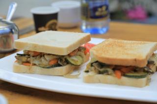 Abaት Guest House - Adis Abeba - 7