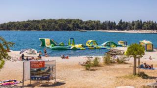 Porton Nature Hideouts Pitches - Rovinj - 2