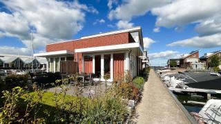 Havenzicht by Droomvilla - Uitgeest - 3