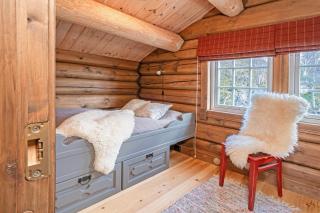 Tovebu Superior 9-sengshytte - 3