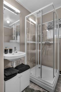 Leilighet i Tromsdalen med en fantastisk utsikt over Tromsø Sentrum - 6