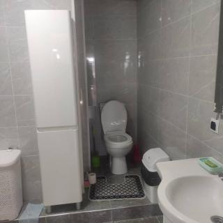 Cozy Apartment in Karakol with mointain view - Karakol - 8