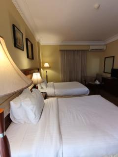 Luxury Boutique Double Room 10 - 9