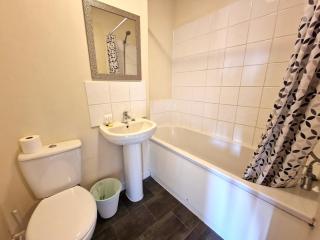 Town or Country - Jessie Terrace House B - 4