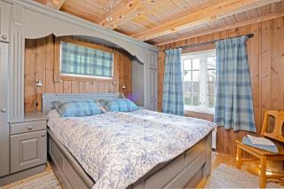 Tovebu Superior 9-sengshytte - 1