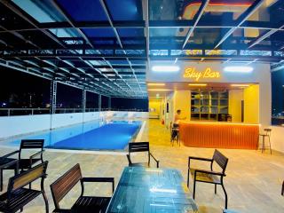 The LuxHomes Apartment ᵀᴹ I SAKURA Hotel - 193 Văn Cao - Hai Phong - 5