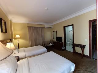 Luxury Boutique Double Room 10 - 7