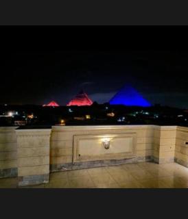 The pyramids view hotel - Il Cairo - 7