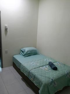 The Welcome Mat Homestay - Seri Iskandar - 4