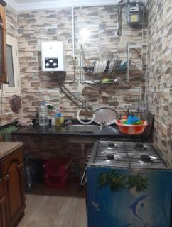 شقة الاسكندرية العجمى البطاش شارع شهر العسل امام شاطى ميكا - Alexandria - 2