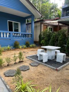 Anawin Bungalows - Strand Ao Nang - 9