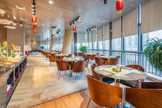 Days Hotel Suzhou - Suzhou - 5