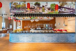 Days Hotel Suzhou - Suzhou - 2