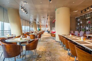 Days Hotel Suzhou - Suzhou - 4